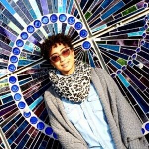 Meet your Posher, Sonia